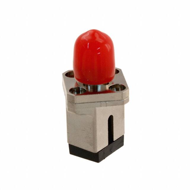 503480-1 TE Connectivity AMP Connectors  Fiber Optic Connector Adapters